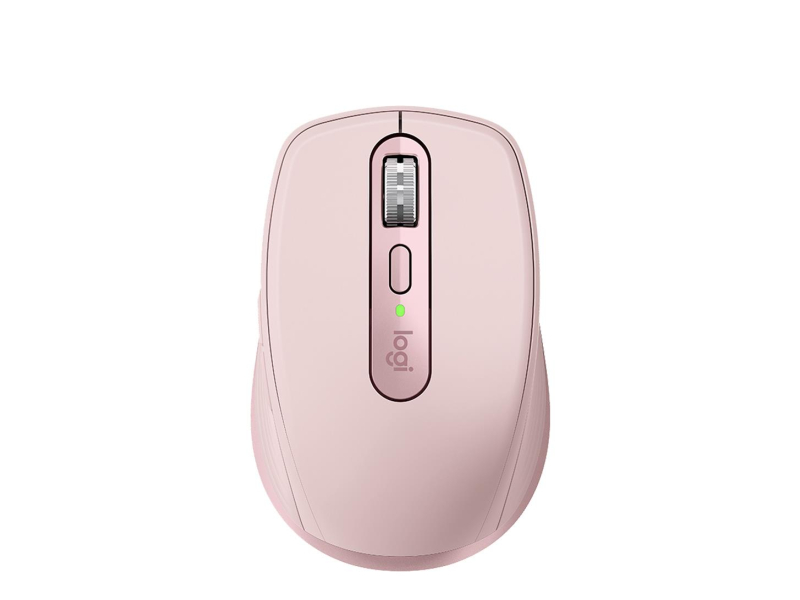 Logitech MX Anywhere 3 Różowy